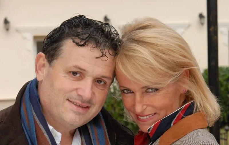 Előkerült Lajcsi felesége! Döbbenetes a változás, és ahol lakik…
