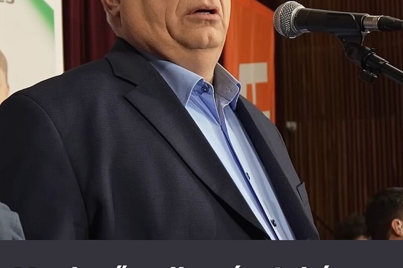 Meglepő vallomás Orbán Viktortól: még nem tudja, miből él meg májustól