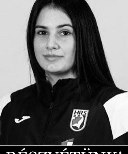 Döbbenetes tragédia rázta meg az országot MA ESTE! Egy kivételes, és sokak által szeretett ember távozott közülünk fájóan fiatalon! Ugye tudjátok, ki volt Ő:
