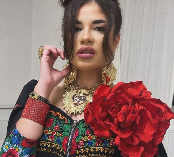 Magyarország egyik legszebb nője Gáspár Evelin kemény szavakkal osztotta ki a celebmamikat:“Én ettől hányok”: