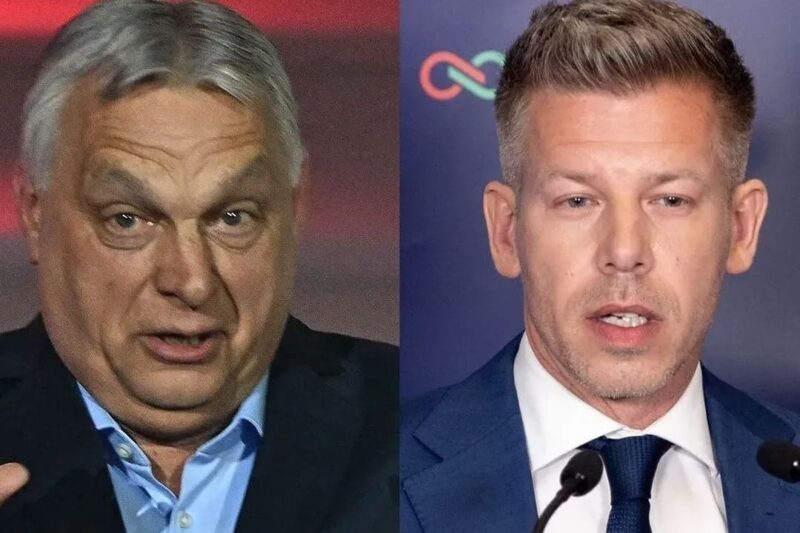Magyar Péter pár nap alatt megoldotta, amit Orbán négy éve nem tudott… Van még kérdés?