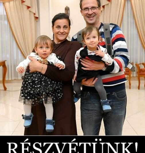 MOST ÉRKEZETT: Éva és a párja is meghalt autóbalesetben.. az ikerbabák árván maradtak.. ÍGY tud segíteni! – RÉSZLETEK: