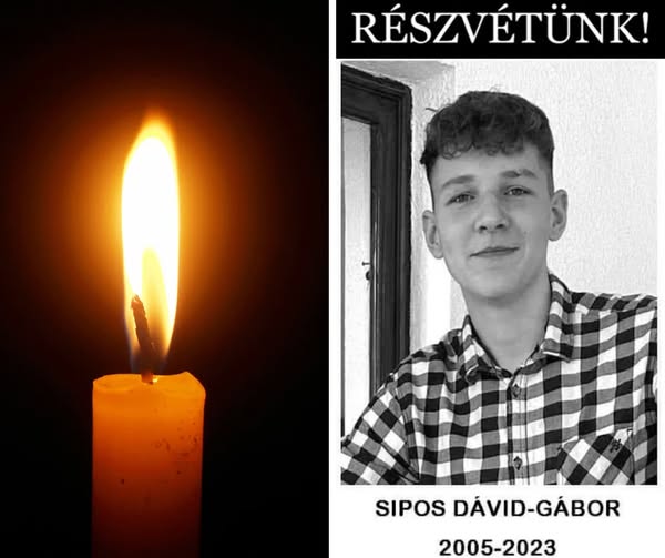 Kedves mindenki, kedves ismerősök! Ma reggel meghalt az egyszem kisfiam a Tamási Áron Gimnáziumban: – RÉSZLETEK: