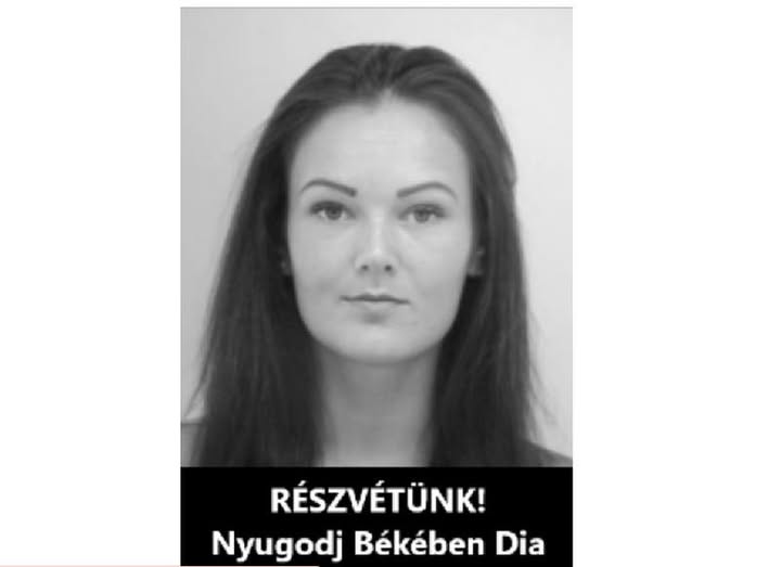 1 perce érkezett! Megtalálták a verőcei hajóbaleset újabb áldozatát – Nyugodj Békében Dia!