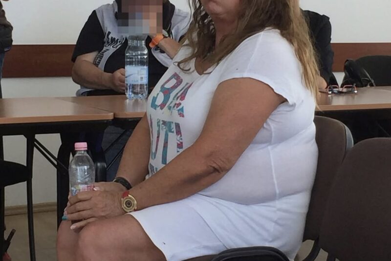 Zalatnay Saroltán nem fog az idő, 76 évesen úgy néz ki mint egy tinilány
