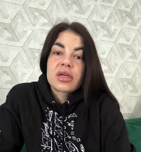 Előkerült Gáspár Evelin: így üzent azoknak, akik a kormányváltás után támadták