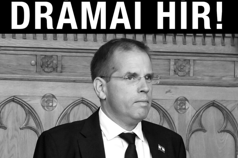 FELFOGHATATLAN! Most jött a sokkoló hír Ruff Bálintról – ERRE sajnos nem volt felkészülve az ország: