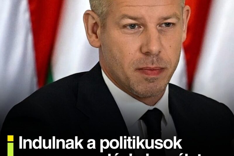 Indulnak a politikusok vagyonosodási vizsgálata, nagy bajban lehet aki akár 1000 forint közpénzt is eltett
