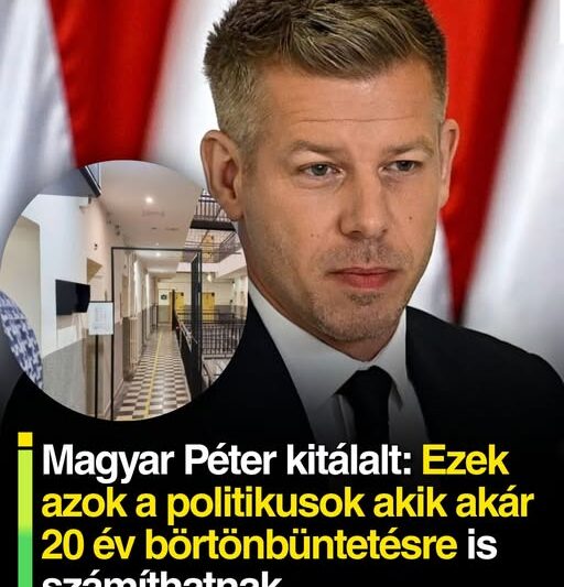 Magyar Péter a Telexnek adott első stúdiós miniszterelnöki interjújában keményen fogalmazott: szerinte a korábbi hatalmi gépezet nemcsak propagandát működtetett közpénzből, hanem több ügyben súlyos bűncselekmények gyanúja is felmerülhet.