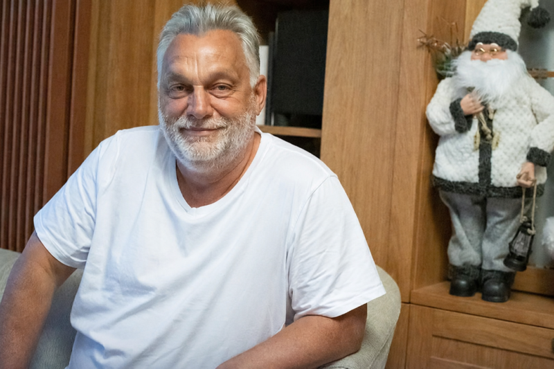 A leköszönt Miniszterelnök felszólította az egész Magyar Kormányt