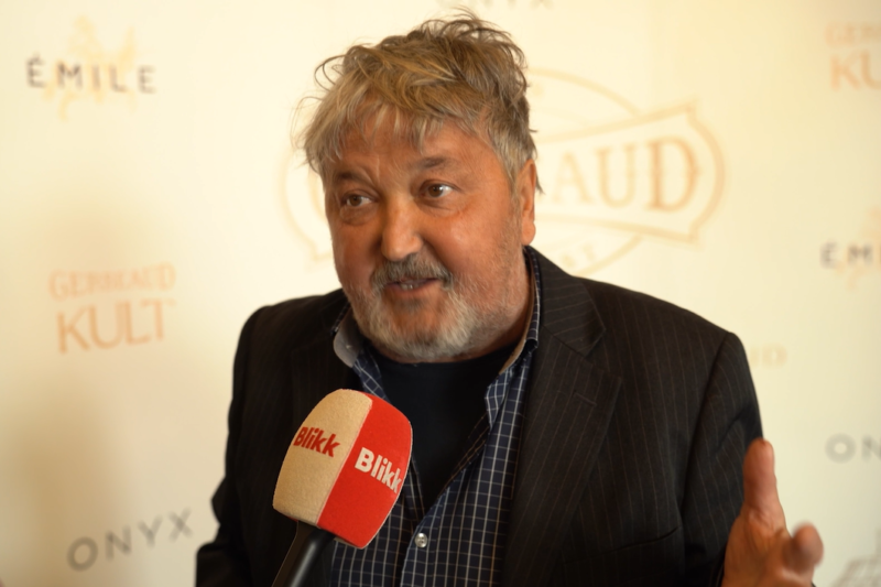 Megrázta az országot Scherer Péter halálhíre