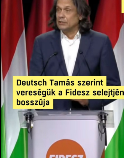 Orbán egy évig még a Fidesz elnöke, kongresszusi záróbeszédében azt mondta: Jöjjenek a fiatalok!