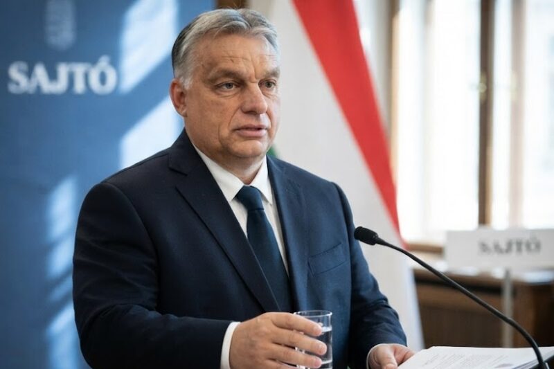 🚨 Orbán Viktornak sikerült azt elérnie, amit másnak még sose – megtette a bejelentést