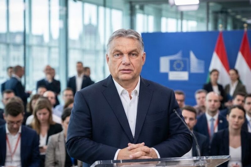 🚨 SOKKÉNT ÉRTE AZ ORSZÁGOT A BEJELENTÉS! ORBÁN VIKTOR MEGÜZENTE: „JÖVÖK!”