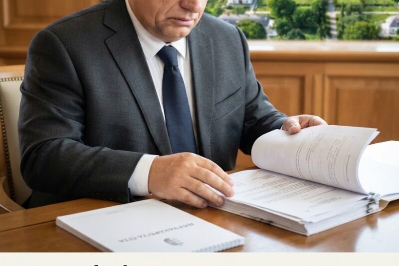 🚨 ELJÁRÁS INDUL HATVANPUSZTA MIATT – EGY EGÉSZ LAVINÁT INDÍTHAT EL!
