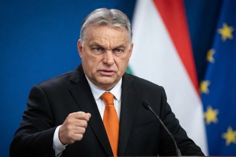 🔥 Orbán Viktor élesen üzent a TISZA-kormánynak – kemény kijelentést tett