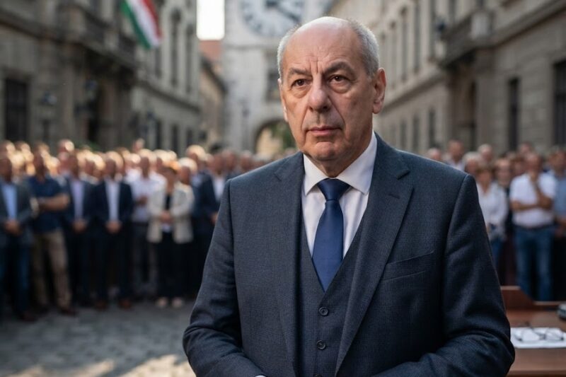 🔄 Visszatérhet Sulyok Tamás? – mutatjuk, mi áll a háttérben