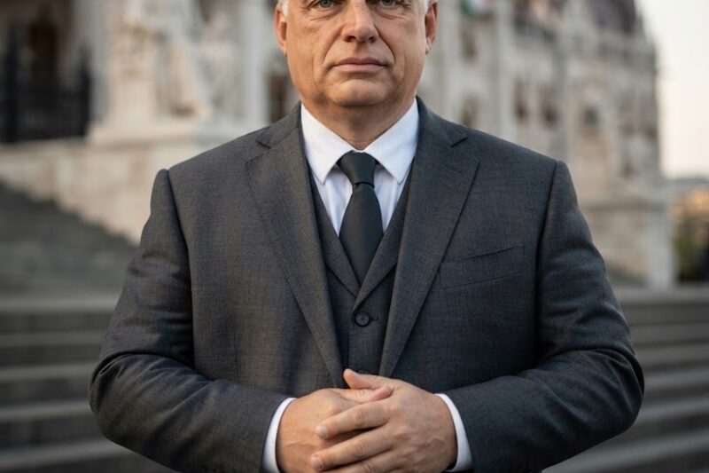 🚨 SOKKÉNT ÉRTE AZ ORSZÁGOT A BEJELENTÉS! ORBÁN VIKTOR MEGÜZENTE: „JÖVÖK!”