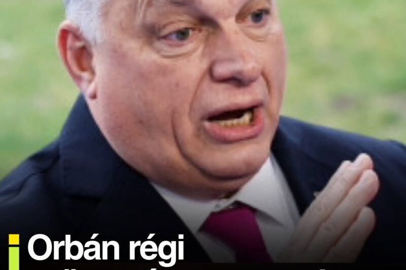 Iványi Gábor kimondta, amitől felrobbant a közélet: szerinte Orbán Viktornak börtönben a helye – Magyarvilag.com – frisshung.com