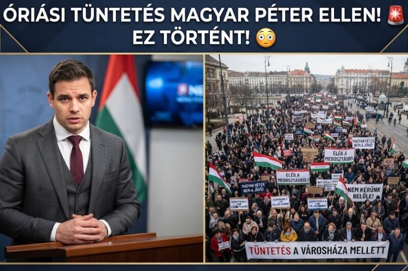 Hatalmas felháborodást váltott ki a Tisza-kormány döntése, amelynek értelmében Unger Anna kerül a Nemzeti Vagyonvisszaszerzési és