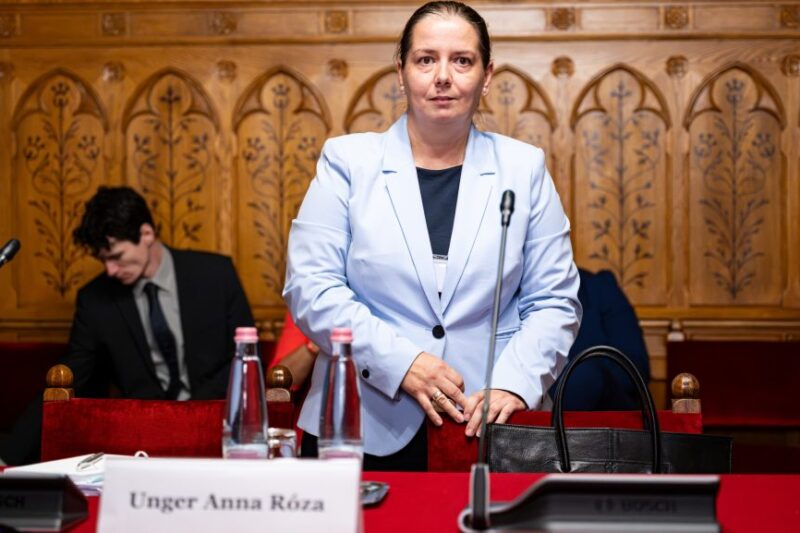 Unger Anna vélemény. – frisshung.com