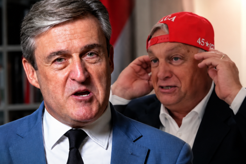 Kapitány István felmosta a padlót Orbán Viktorral – Videk.info – frisshung.com