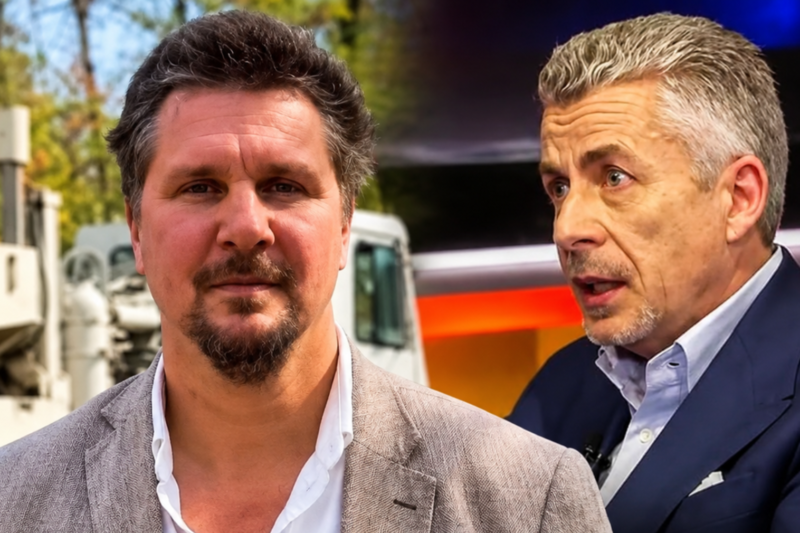 Kitört a balhé: Nagy Ervin börtönnel fenyegette meg Rákay Philipet – Videk.info – frisshung.com