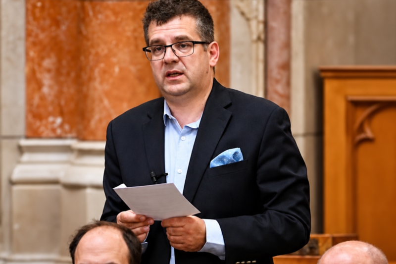 Imaláncot szerveznek a KDNP-s Seszták Miklósért, aki jelenleg letartóztatásban van – Videk.info – frisshung.com